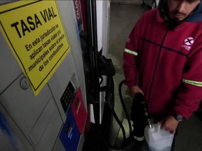 Villa La Angostura: Murer insiste con la tasa vial y apunta a que el turismo pague las obras
