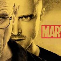 Pide pista: de Breaking Bad a Marvel sin escalas