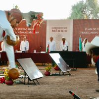 AMLO manda “al carajo” a quienes se oponen a la contratación de médicos cubanos