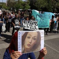 Prorrogaron el cierre de la investigación del transfemicidio de Azul Semeñenko