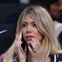 Wanda Nara subió una postal y se enfrentó a las críticas de sus fans: una foto que generó polémica