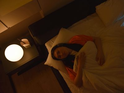Tres ejercicios clave para evitar el insomnio