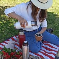 Catadora de yerba mate: técnicas y secretos para prepararlo mejor