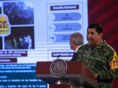 Buzos ayudarán a rescatar a mineros atrapados en Sabinas, Coahuila