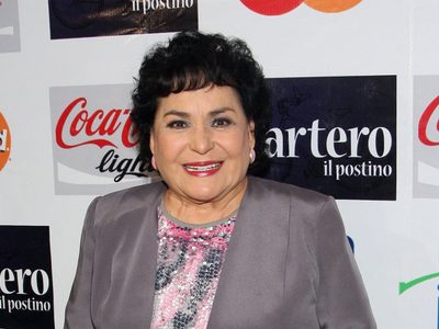 La inesperada acusación que Carmen Salinas le hizo a Livia Brito: "Eso no lo voy a olvidar nunca"