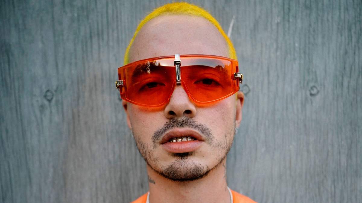 J Balvin. Fuente: (Instagram)