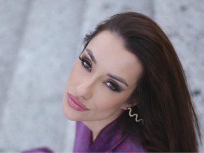 “Me cuesta respirar”: Adara Molinero envió un mensaje luego de su intervención quirúrgica