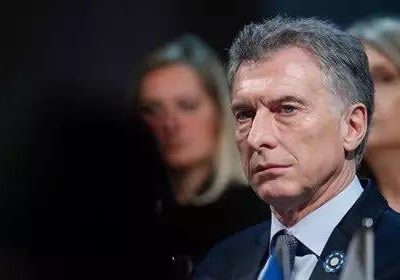 Argentina: Macri anuncia que no será candidato presidencial