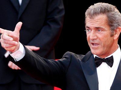 "Están empapados de sangre de niños inocentes": Mel Gibson devela el secreto más oscuro de Hollywood