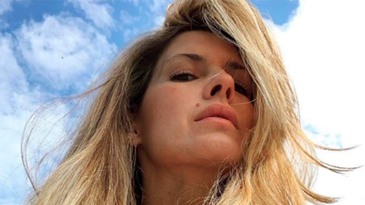 Isabel Macedo. Fuente: (Instagram)