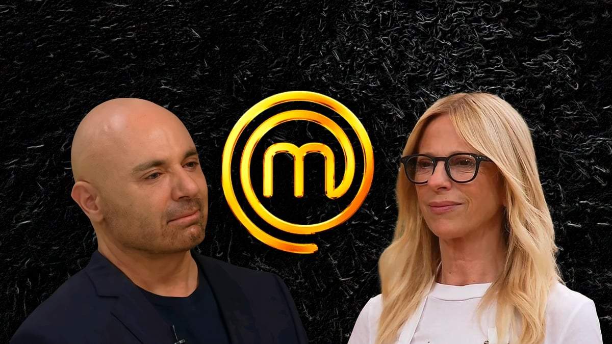 Claudia Fontán y Germán Martitegui. Fuente: (Minuto Neuquén)