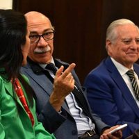 Valerio y Gómez le dieron un duro revés al Gobierno