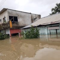 Inicia la entrega de 10 mil pesos por vivienda inundada en Tabasco