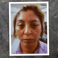 Catean casa y oficina de exdirectora de Topo Chico; encuentran puntillas metálicas