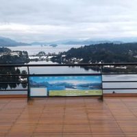 Para tener vistas majestuosas, cuáles son los mejores miradores en Neuquén y Río Negro