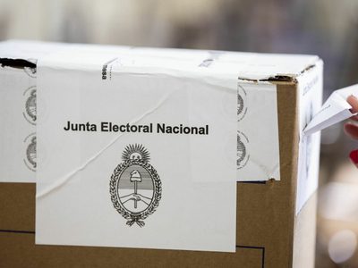ELECCIONES 2021: qué se vota en Río Negro este 14 de noviembre