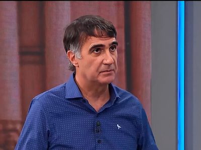 Tras los escándalos en América, revelaron lo que muchos querían saber sobre Antonio Laje