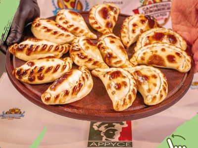 Empanadas y pizzas en cuarentena: ¿cuáles son las preferidas?