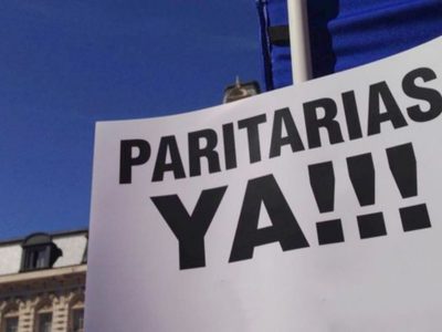 Paritarias: hoy se definirá un nuevo piso y adelanto de cuotas para Comercio