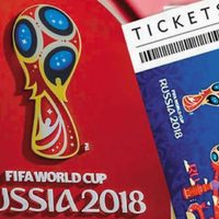 La Profeco alerta a aficionados por reventa de boletos para Rusia 2018