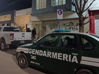 Rescatan a trece personas, víctimas de explotación laboral
