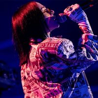 ¡La rompió toda! Nicki Nicole se llevó todos los aplausos en los Premios Spotify
