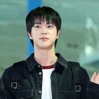Con su gran amigo: el trabajo que tendrá Jin de BTS en medio de su regreso musical