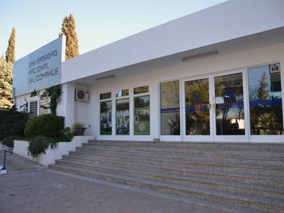 Cipolletti: unos 52 alumnos de psicología se copiaron en un examen