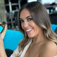 Se equivocó de nuevo: Floppy Tesouro lanzó una picante frase sobre Karina "La Princesita"