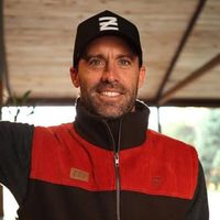 Facundo Pieres rompió el silencio tras los rumores que lo vinculan a varias famosas