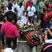 CNDH atrae caso de exreportero de TV Azteca asesinado en Veracruz