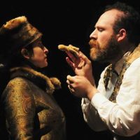 "Neva", comedia y drama en el sangriento San Petesburgo