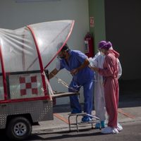 Mueren 940 más por covid-19 y suman 18 mil 262 nuevos contagios
