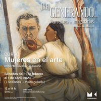 Colectiva en el Museo Kaluz
