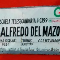 Estudiante de telesecundaria del Edomex dispara a un compañero, huye y luego se suicida
