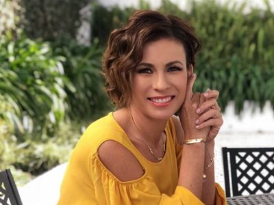 ¡Fernando del Solar es desmentido! Ingrid Coronado reveló toda la verdad