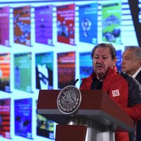Desde presidencia, la colección 21 para el 21 del FCE
