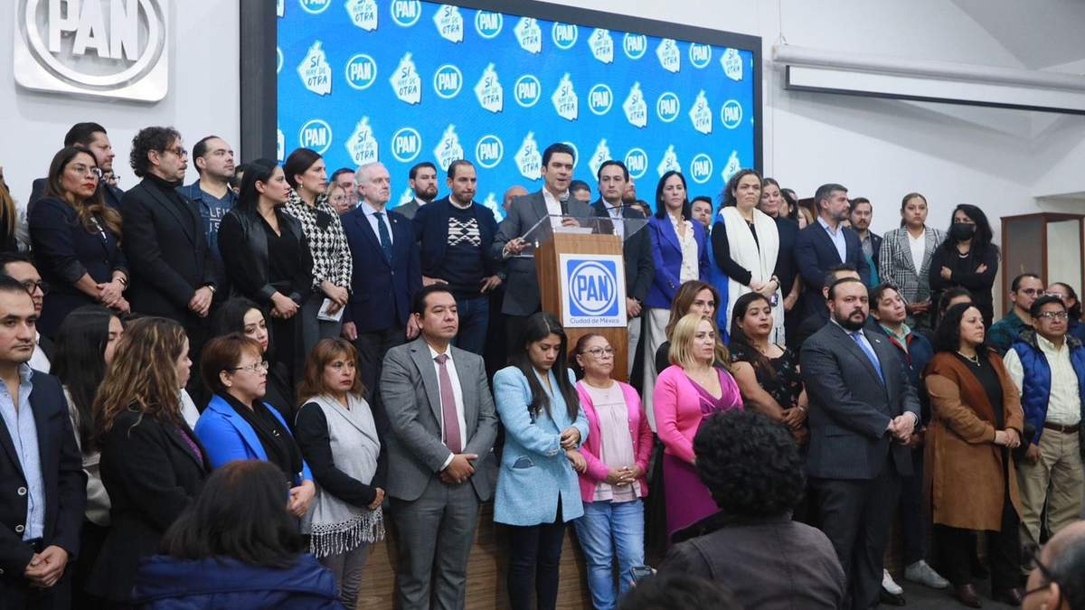 La oposiciòn