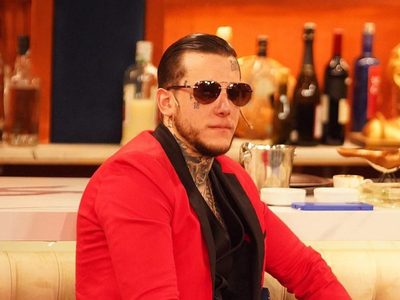 La versión oficial: se conoció la verdad sobre la salida de Álex Caniggia de "Polémica en el Bar"