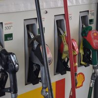 CECHA informó que la venta de naftas volvió a caer en mayo
