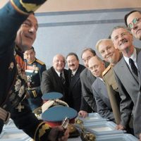 'La muerte de Stalin”: la farsa de la política