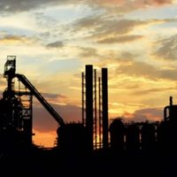 AHMSA, de la siderúrgica más importante de América Latina a un inmenso cadáver industrial