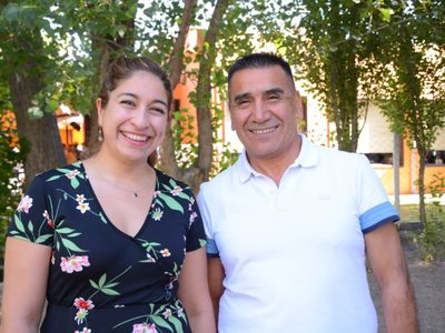 Ayelén Gutiérrez criticó al MPN y dijo que el espacio de Figueroa es "la otra interna"