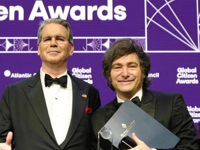 Estados Unidos confirmó que trabaja para aprobar un swap a Argentina de 20 mil millones