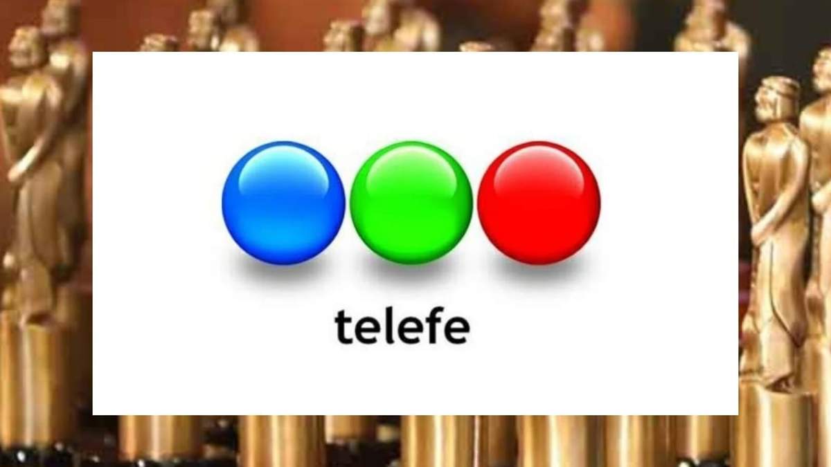 Telefe. Fuente: (Instagram)
