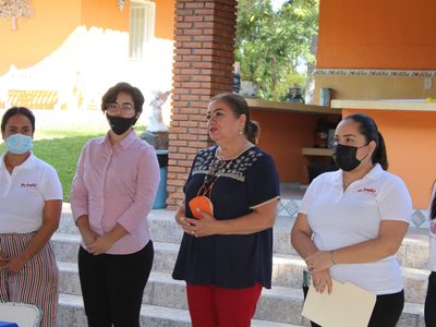 Dan disculpa pública a psicólogo invidente acusado de sostener una relación con usuaria del ICM