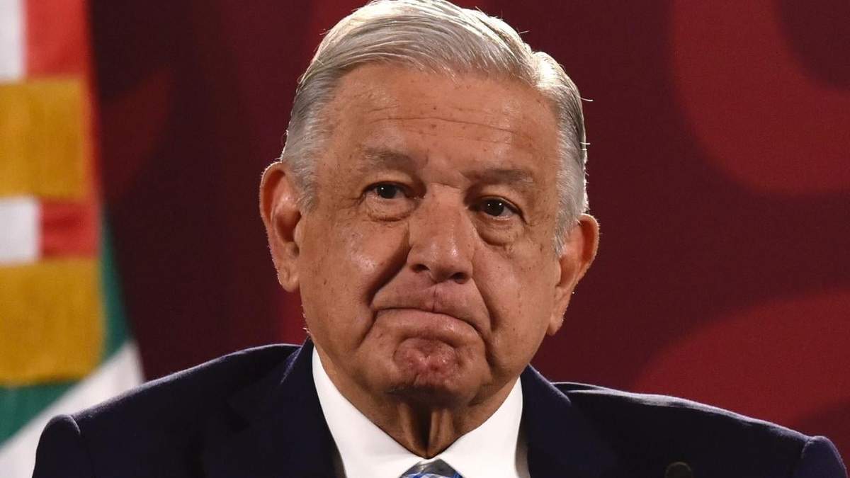 Presidente de México