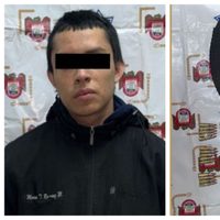 Sicarios graban enfrentamiento en zona residencial de Tijuana (Video)