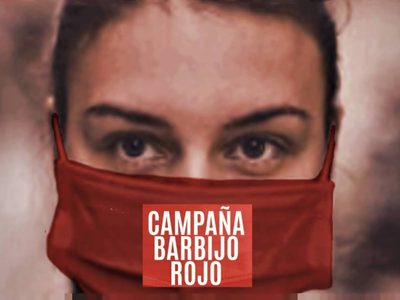 #BarbijoRojo: Neuquén y su postura contra la violencia de género. ¿Adhiere o no?