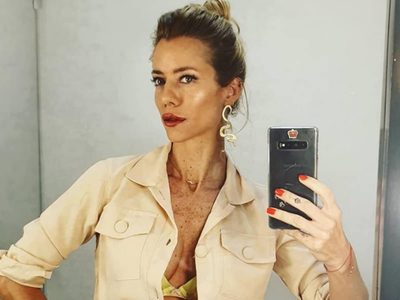 Ya no se ocultan más: Nicole Neumann se mostró a los besos con su actual pareja en Miami